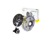 Kit frizione Schaeffler LuK RENAULT CLIO III 1.4 16V 620 3119 33