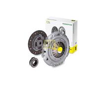 Kit frizione Schaeffler LuK SEAT ALTEA 1.6 TDI 623 3534 00