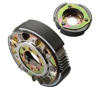 Kit Frizione Scooter Per Piaggio X9 500cc 2001-2002 826053 100360320