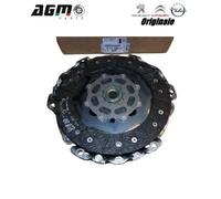 KIT FRIZIONE SENZA CUSCINETTO REGGISPINTA ORIGINALE CITROEN C3 1.5D 1617985880