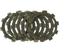 EBC CK4478 CLUTCH KIT FRICTION PLATE CK SERIES CORK KAWASAKI KX 100 1996