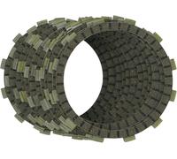 Kit frizione serie Ck di ricambio Ebc Kawasaki Zx-12 R Ck4515