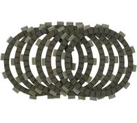 CK2279 CLUTCH KIT FRICTION PLATE CK SERIES CORK YAMAHA XS 250 W/CAST WHEELS 1979