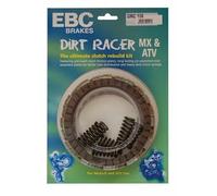 Kit frizione serie Drc Ebc Suzuki Rm 250 Drc160
