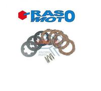KIT FRIZIONE SERIE SPECIALE AD UNA MOLLA PER Piaggio Vespa PK XL 125 FZ00306