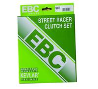 Kit frizione serie Src e Drc Race/sport in aramide Ebc Yamaha Xp 500 Src099