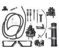 Kit Frizione Servo Booster Rosso Defender - 200Tdi / 300Tdi LHD Codice: DA3944
