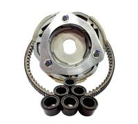 Kit/frizione SH 300 2007 al 2020 frizione fcc primo impianto cinghia rulli Bando