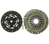 Kit frizione SL 2DS1037 STARLINE