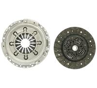 Kit frizione SL 2DS9063 STARLINE