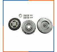 Kit frizione SMF per BMW | 2294501192