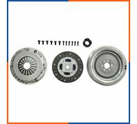 Kit frizione SMF per SKODA | 000228320, 228320