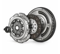 Kit Frizione Sostituzione OEM Valeo Per VW Passat 03- 837073