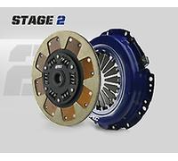 Kit Frizione SPEC SZ472 Stage 2 Compatibile Con Mazda RX 7 93 95 1.3L