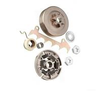 Kit frizione specifico per Ms250 con tutte le parti necessarie per facilitare le procedure di manutenzione standard e l'affidabilità