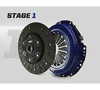 Kit Frizione Stage 1 SPEC SD631 Compatibile Con Dodge 92 93 3.9L