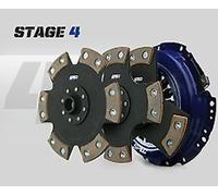 Kit Frizione Stage 4 SPEC SZ384 Compatibile Con Mazda RX 7 89 92 1.3L