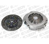 Kit frizione SZS2053 EXEDY per SUZUKI GRAND VITARA II