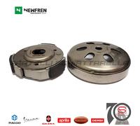 Kit Frizione Tamburo Ganasce Honda SH Kymco Agility People Sym Joyride 125 15...