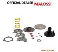KIT PULEGGIA FRIZIONE MALOSSI FLY CLUTCH SI BRAVO CIAO BOXER VARIATORE