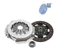 Kit frizione tre pezzi standard Blueprint ADG030257 per Hyundai Getz 2002 - 2005