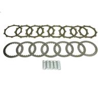 Kit frizione TRW MSK104