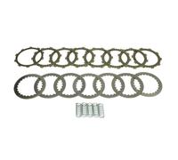 Kit frizione TRW MSK104