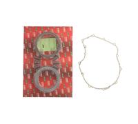 Kit frizione TRW MSK218