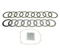 Kit frizione TRW MSK236