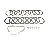 Kit frizione MSK237 TRW