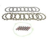 Kit frizione TRW MSK245