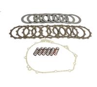Kit frizione TRW MSK248