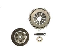 Kit frizione (TUNING) XTREME CLUTCH KHN22022-1A per CIVIC VIII Hatchback 2 2006-