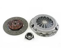 Kit frizione TYK2237 EXEDY per TOYOTA HILUX VII Pick-up