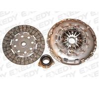 Kit frizione TYK2259 EXEDY per TOYOTA AVENSIS Tre volumi AVENSIS RAV 4 III AURIS