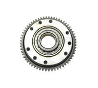 Kit frizione unidirezionale di avviamento compatibile con il motore della motocicletta F650 F650CS F650GS G650X Pegaso650