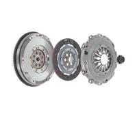 Kit Frizione VALEO Ø 230 mm Con Cuscinetto di Sblocco BMW Serie 3