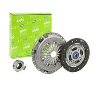 KIT FRIZIONE VALEO 1.3 MJET 828142 FIAT PUNTO PANDA LANCIA YPSILON MUSA IDEA