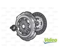 Kit frizione VALEO 200mm - 801185 per VW POLO 1.3 G40