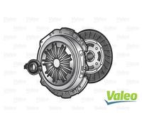 Kit frizione VALEO 200mm - 832614 per MAZDA MX-5 1.6 16V