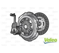 Valeo Kit frizione 834405 per Mercedes-Benz Vaneo / Classe A (W168) 200 mm kit3p CSC