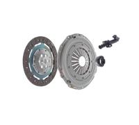 Kit Frizione VALEO 215mm 28 Denti Ø 215mm con Cuscinetto Pompa