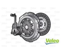 Kit frizione VALEO 218mm - 834056 per DAEWOO LACETTI 1.6