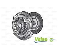 Kit frizione VALEO 220mm - 786029 per FORD FOCUS 1.6 16V