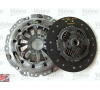 KIT FRIZIONE VALEO 2PZ 826662/828510 PER OPEL CORSA C D
