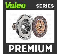 Kit Frizione Valeo 3 pezzi con CSC Nuovo per Veicoli Alfa Romeo 147