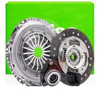 Kit frizione FULLPACK DMF (CSC) VALEO 837305