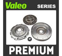 Valeo Kit 4P (No Csc) Mercedes A-Class, Vaneo 835022
