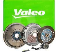 Kit frizione FULLPACK DMF (CSC) VALEO 837001