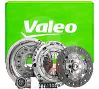 Kit frizione 837073 VALEO per VW AUDI SEAT SKODA